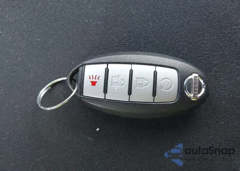 2015 Nissan Pathfinder S/Sv/Sl/Platinum from USA, damaged, VIN 5N1AR2MM4FC697551